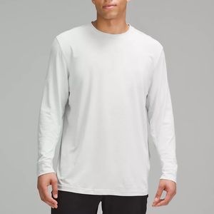 License to Train Relaxed Long Sleeve L